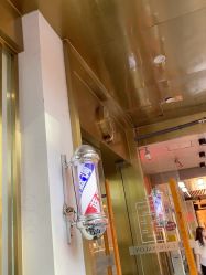 点击看大图 -蓝调造型·烫发·染发