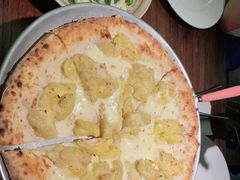 -1861意大利餐厅(文化广场店)