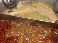 -湊湊火锅·茶憩(打浦桥日月光店)