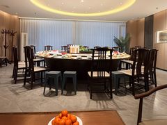 -李记搅团•非遗陕菜(三桥店)