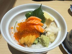 -小山日本料理(太古汇店)