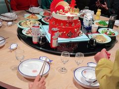 -云天楼国鼎喜宴中心(国鼎店)
