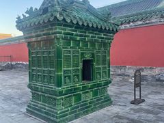 -历代帝王庙博物馆