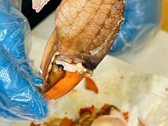 -喜记避风塘炒辣蟹(旗舰店)