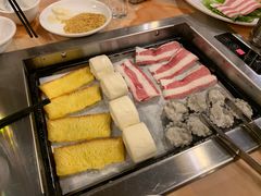 -一家东北烤肉(华大店)