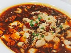 -老牌坊鲁菜名店(宽厚里店)