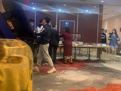 -四季海鲜酒楼·粤菜·早茶·宴会(南山中心区店)