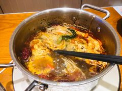 -呷哺呷哺(丰科万达店)