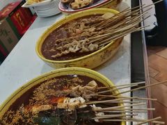 -青石桥老瓦房肥肠粉总店(青石桥总店)