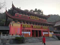-云碧峰国家森林公园