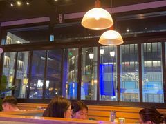 -blue frog蓝蛙(长泰广场店)