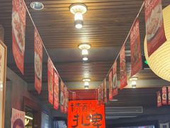 -杨老头鲜货烧烤(太古里店)