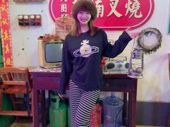 -大圈仔滋味研究所(龙湖·佰乐街店)