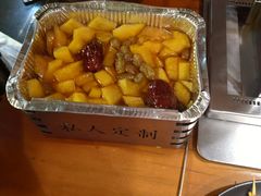 -白玉串城(南六中路店)