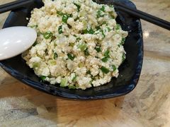 -蝎菜杨·牛肉面 羊蝎子火锅(光熙门北里店)