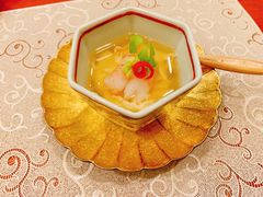 -九献创意菜·牛排料理(亮马河花园店)