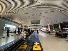 -南昌昌北国际机场