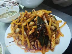 -松明一烤肉馆(鲁园店)