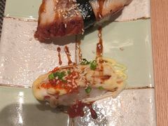 -德川家日本料理(顺义华联店)