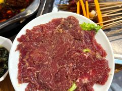 -成都玉林串串香火锅(三八店)