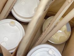 -喜茶(无锡荟聚中心店)