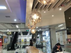 -DQ·蛋糕·冰淇淋(王府井金街店)