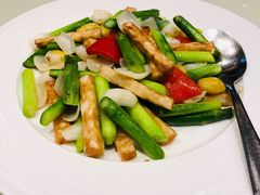 -利苑酒家(华熙国际店)