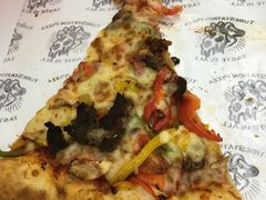 -Tubestation站点比萨(五道营店)