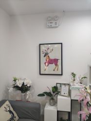 -时间海科学美容