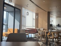 -J cafe 朝夕餐厅