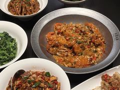 -天宝兄弟(前海壹方城店)