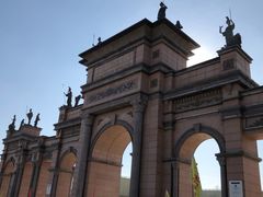 -泰安地下龙宫景区