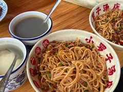 -小罗子汤店(大士院总店)