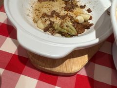 -西贝(深圳卓悦汇店)
