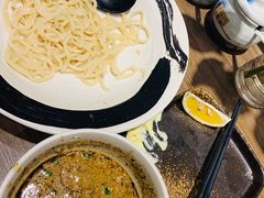 -雷神拉面(财富中心玉米楼店)