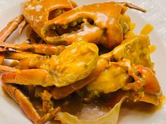溜黄大青蟹-惠食佳·朱雀(东方商厦店)