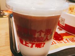 -肯德基(新凌云店)