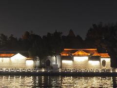 -扬州古运河