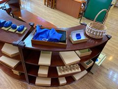 -伊顿幼儿园(济南大地锐城校区)