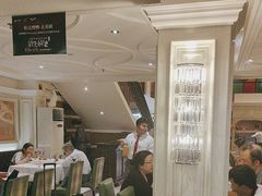 -大鸭梨烤鸭(左家庄店)