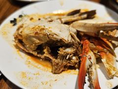 -汉巴味德(沈阳万象汇店)