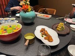 -锦楼·臻选新杭帮(杭州中心店)