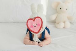 -小熊维尼高端儿童摄影(宝安旗舰店)