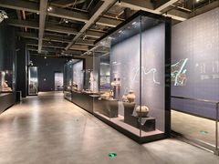 -盘龙城国家考古遗址公园