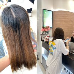-BEAUTY HAIR GANO
