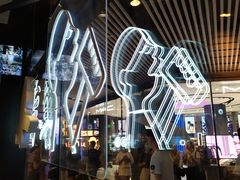 -喜茶(北京三里屯太古里店)