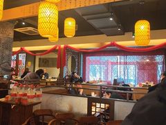 -潞州宴·长治人的会客厅(长兴北路店)