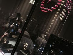 -南京商茂国际酒店(新街口德基广场店)