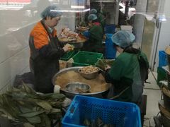 -赵记粽子(司前街店)