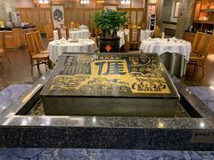 大堂-围龙屋客家食府(福田店)